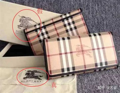 burberry 如何 分辨 真 假|Burberry應該怎樣分辨真假和保養？學會這幾招，輕鬆沒煩惱 .